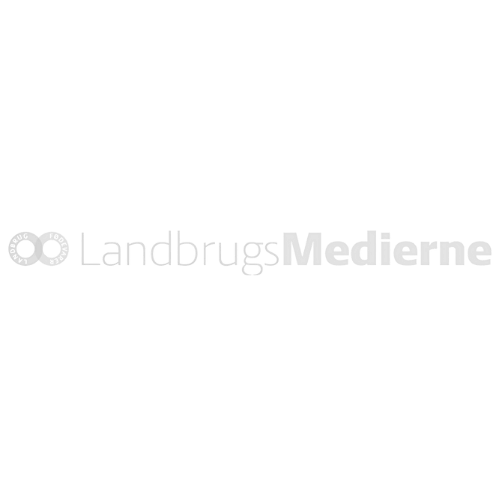 logo of Landbrugsmedierne