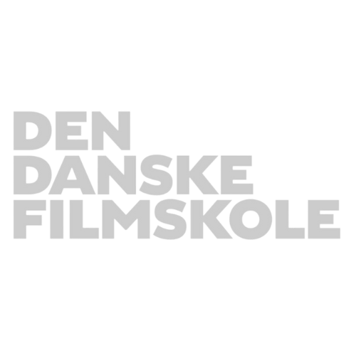 Logo of Den Danske Filmskole