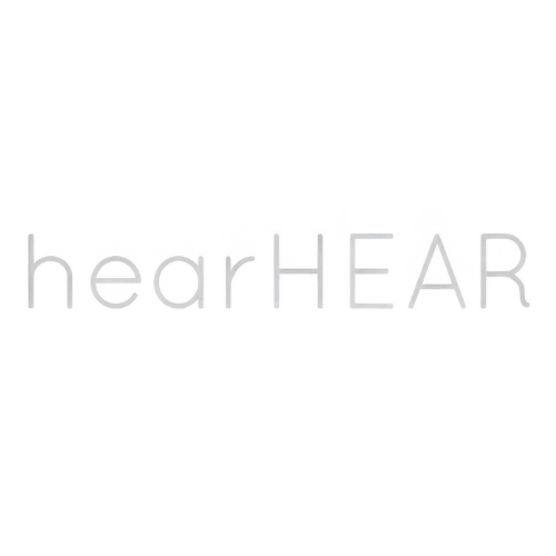 Logo of hearHear