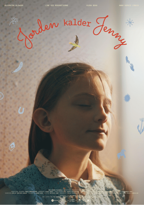 Poster of the movie Jorden kalder Jenny
