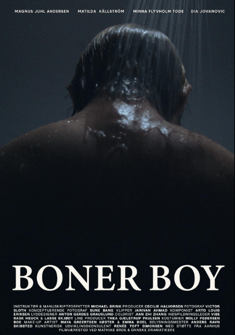 Poster of the movie Boner boy