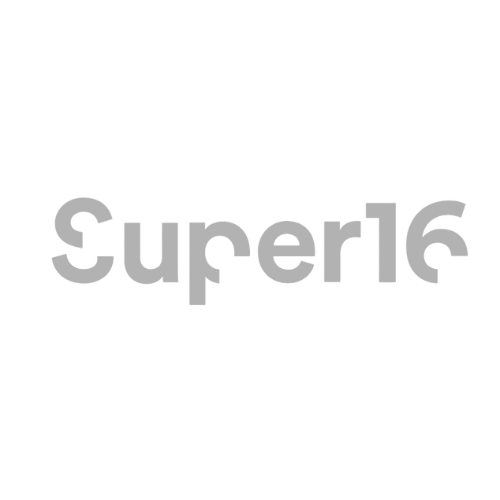 Logo of Super16